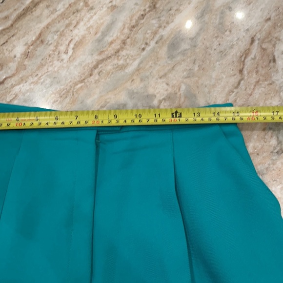 Vintage High-waist Pants - Picture 3 of 9